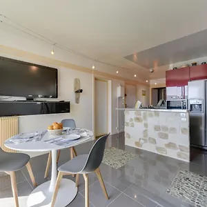 Les Vues De L'argentière Appartement