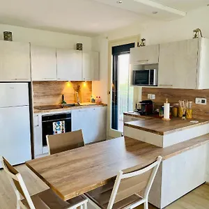 Le Marine 4 Appartement