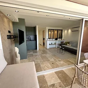Le Sable Doux Appartement