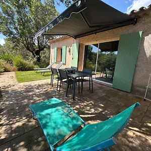 T2 Au Coeur Des Vignes Appartement