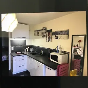 Rénové Climatisé Piscine Parking Appartement